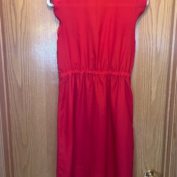 Joe Fresh, women’s dress, XS - Picture 2 of 3